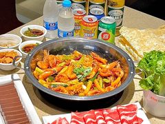 -香邦迷宗蟹(新汽车站店)