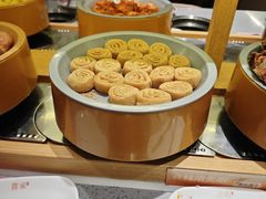 -喜家自助小火锅(卓悦里店)