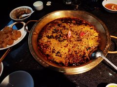 -巴蜀大宅门火锅(北大街店)
