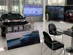 -合肥通源一汽丰田4S店(包河花园店)