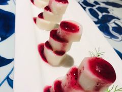 -绿茶餐厅(布吉万象汇店)