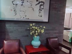 卡座-唐廊烤鸭店(工体店)