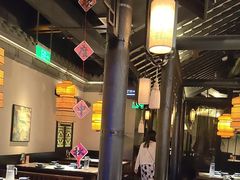 -绿茶餐厅(深圳龙华天虹购物中心店)