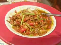 -匠熙小馆(崇文门店)