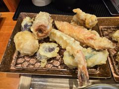 -天妇罗内顺田(罗湖店)