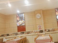 -孟记粥铺·家常菜·烧烤·粥(亚运村店)