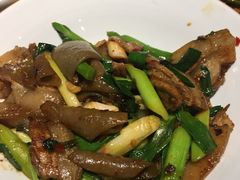 -卞氏菜根香(青羊万达店)