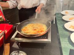 -合肥皇冠假日酒店·菲亚斯特自助餐厅(黄山路店)
