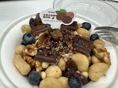 -溪边姑娘·拉丝酸奶水果捞(春熙路店)