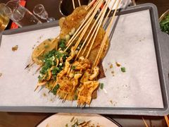 -林二哥宜烤官·宜宾小烧烤