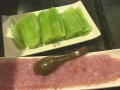 -宽板凳老灶火锅(南礼士路店)