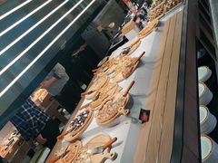 -比格比萨自助(宝山日月光店)