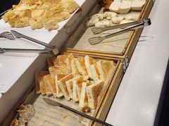 -清心素食自助餐厅(夫子庙店)