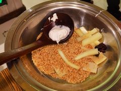 小锅奶茶-格日勒阿妈蒙古厨房(大召店)