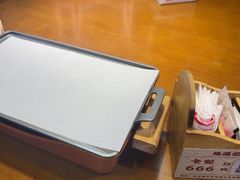 -饶福记·南昌烧烤大排档(九龙湖土著店)