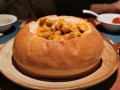 -大树餐厅(益田假日店)