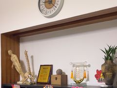 -安琪盲人按摩调理草本熏蒸馆(风和日丽店)