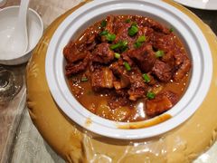 -宏宴·新京菜(望京店)