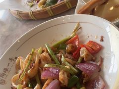 -陶缘一号·四季缘·老字号顺德菜·户外婚礼家宴(西滘店)