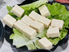 麻将鸡豆花-三江汇火锅店(保全街店)