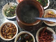 -张关合渣(航空大道店)