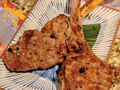 -御满屋日本料理