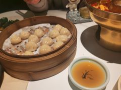 -蘇小主·创意中国菜(金茂览秀城店)