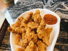 -渝味晓宇火锅(合川路店)