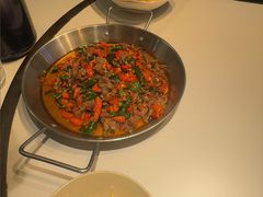 -川正旺江湖菜(三元桥店)