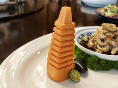 -新木器时代餐厅(太湖新天地店)