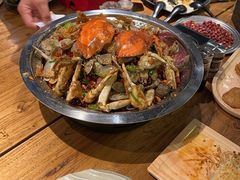 -1819餐厅·团队聚餐·烤串·精酿