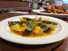 -肆海小川菜酒馆Wine Bistro (青年路店)