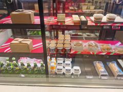 -星巴克(北京中化大厦店)