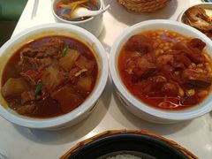 -谷田稻香·砂锅菜(元洪店)