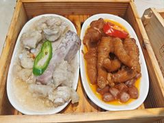 -點無缺茶楼·海鲜酒家(世博店)
