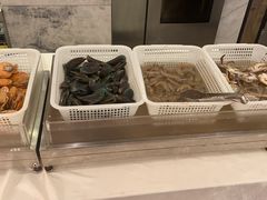 -深圳同泰万怡酒店·万荟轩自助餐厅(同泰店)