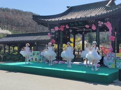 -威海华夏城景区