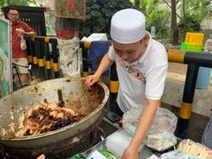 -马文章胖子甑糕(洒金桥店)