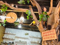 -不贰手作陶艺diy·烧玻璃·银饰团建(人民大学店)
