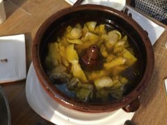 -旅马餐厅(茅家埠店)