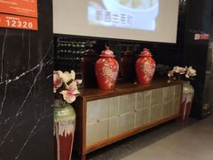-山城辣妹子(定福庄店)