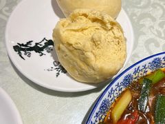 -眷江南之小蓝鲸(王府大街店)