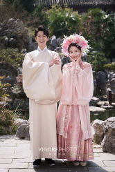 -雪中彩影婚纱摄影·品控旗舰店
