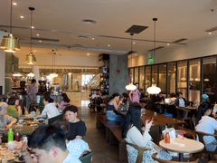 -BAKER&SPICE(环贸店)