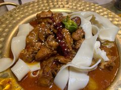 -天山传奇新疆菜(SKLP店)