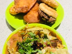 -大福来锅巴菜(古文化街店)