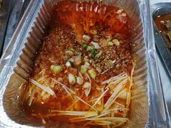 -郑喜旺烧烤(新密总店)