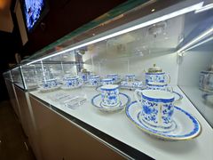 -钓鱼台国宾馆