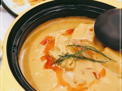 -香港茶餐厅文化体验馆(茶山镇店)