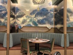 -新世界餐厅(万达店)